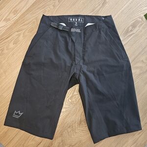 ROYAL RACING MTB Storm Shorts size Small